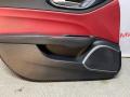 обшивка двери передняя левая Alfa Romeo Giulia 2 поколение 2020, 2.0 л., бензин, АКПП, 1561456110 - фото №4
