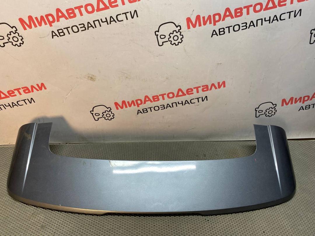 спойлер Buick Encore GX 1 поколение 2020, 1.2 л., бензин, вариатор, BHC79700 - фото №1