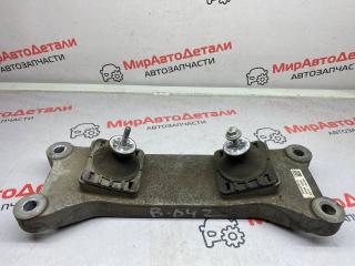 подушка крепления КПП Alfa Romeo Giulia 2 поколение 2018, 2.0 л., бензин, АКПП, 00505475100