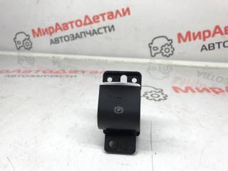 кнопка ручного тормоза (ручника) Alfa Romeo Giulia 2 поколение 2018, 2.0 л., бензин, АКПП, 01561182110