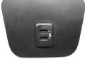 разъем AUX / USB GMC Terrain 2 поколение 2019, 1.5 л., бензин, АКПП, 13598459 - фото №2