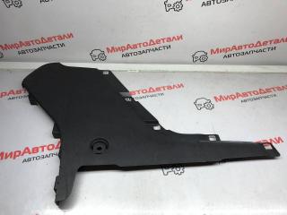 консоль салона GMC Terrain 2 поколение 2019, 1.5 л., бензин, АКПП, BDA98163