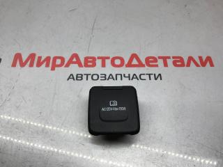 консоль салона GMC Terrain 2 поколение 2019, 1.5 л., бензин, АКПП, 23251092