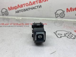 кнопка ручного тормоза (ручника) Chevrolet Equinox 3 поколение 2018, 1.5 л., бензин, АКПП, 23178025