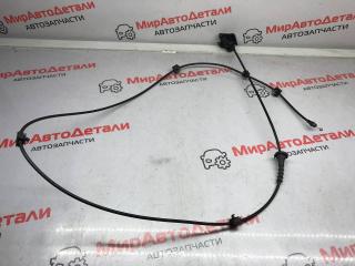 трос капота Chevrolet Equinox 3 поколение 2019, 1.5 л., бензин, АКПП, 84200619