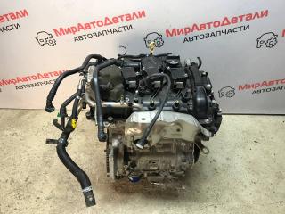 двигатель Buick Encore GX 1 поколение 2021, 1.3 л., бензин, АКПП, MKR