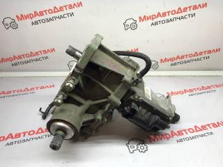 раздаточная коробка Chevrolet Equinox 3 поколение 2019, 1.5 л., бензин, АКПП, 84370678