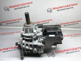 раздаточная коробка Buick Encore GX 1 поколение 2021, 1.3 л., бензин, АКПП, 84619579