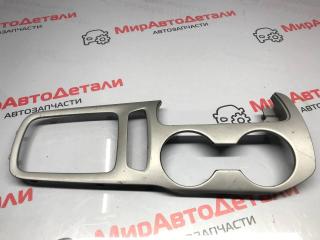 консоль салона Chevrolet Cruze 2 поколение 2017, 1.4 л., бензин, АКПП