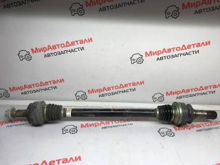 полуось задняя (приводной вал, ШРУС) Alfa Romeo Giulia 2 поколение 2018, 2.0 л., бензин, АКПП, 00505498510