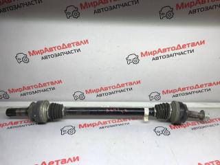 полуось задняя (приводной вал, ШРУС) Alfa Romeo Giulia 2 поколение 2018, 2.0 л., бензин, АКПП, 00505498510