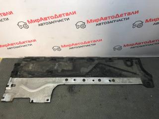 защита днища Alfa Romeo Giulia 2 поколение 2018, 2.0 л., бензин, АКПП