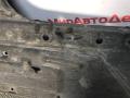 защита днища Alfa Romeo Giulia 2 поколение 2018, 2.0 л., бензин, АКПП - фото №6