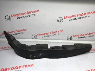 пыльник переднего крыла Alfa Romeo Giulia 2 поколение 2018, 2.0 л., бензин, АКПП, 50533771