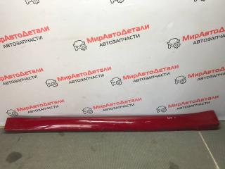 накладка на порог Alfa Romeo Giulia 2 поколение 2018, 2.0 л., бензин, АКПП, 1800000092286