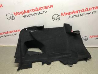 обшивка багажника Alfa Romeo Giulia 2 поколение 2018, 2.0 л., бензин, АКПП, 01561292250