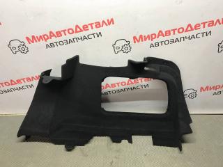 обшивка багажника Alfa Romeo Giulia 2 поколение 2018, 2.0 л., бензин, АКПП, 01561292230