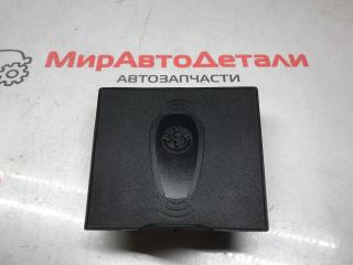 консоль салона Alfa Romeo Giulia 2 поколение 2018, 2.0 л., бензин, АКПП, 156108127