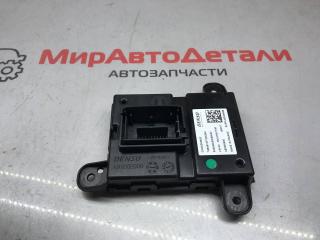 блок управления печки / климат-контроля Alfa Romeo Giulia 2 поколение 2018, 2.0 л., бензин, АКПП, 00505366820