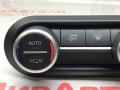 блок управления печки / климат-контроля Alfa Romeo Giulia 2 поколение 2018, 2.0 л., бензин, АКПП, 01561390660 - фото №2