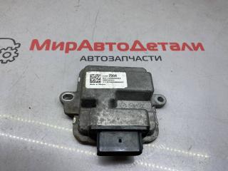 блок управления топливным насосом Chevrolet Equinox 3 поколение 2019, 1.5 л., бензин, АКПП, 23382564