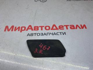 обшивка двери задняя правая Chevrolet Equinox 3 поколение 2018, 1.5 л., бензин, 84137387