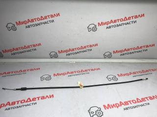 трос капота Alfa Romeo Giulia 2 поколение 2018, 2.0 л., бензин, АКПП