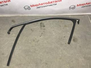 молдинг двери передней левой GMC Terrain 2 поколение 2019, 1.5 л., бензин, АКПП