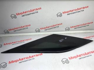стекло кузовное боковое левое Chevrolet Equinox 3 поколение 2018, 2.0 л., бензин, АКПП, 84247841