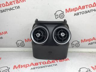 консоль салона Alfa Romeo Giulia 2 поколение 2018, 2.0 л., бензин, АКПП