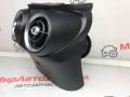 консоль салона Alfa Romeo Giulia 2 поколение 2018, 2.0 л., бензин, АКПП - фото №4