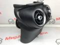 консоль салона Alfa Romeo Giulia 2 поколение 2018, 2.0 л., бензин, АКПП - фото №5