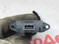 разъем AUX / USB Alfa Romeo Giulia 2 поколение 2018, 2.0 л., бензин, АКПП, 01561291680 - фото №2
