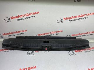 обшивка багажника Alfa Romeo Giulia 2 поколение 2018, 2.0 л., бензин, АКПП, 156107229