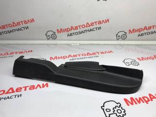 Пластик салазок сидений GMC Terrain 2 поколение 2019, 1.5 л., бензин, АКПП, 13515191