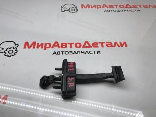 ограничитель открывания двери задней Alfa Romeo Giulia 2 поколение [рестайлинг] 2021, 2.0 л., бензин, АКПП, задний привод