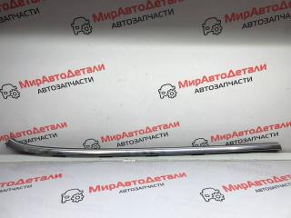 молдинг двери задней правой Alfa Romeo Giulia 2 поколение [рестайлинг] 2021, 2.0 л., бензин, АКПП, задний привод