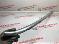 молдинг двери задней правой Alfa Romeo Giulia 2 поколение [рестайлинг] 2021, 2.0 л., бензин, АКПП, задний привод - фото №2