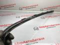 молдинг двери задней правой Alfa Romeo Giulia 2 поколение [рестайлинг] 2021, 2.0 л., бензин, АКПП, задний привод - фото №3