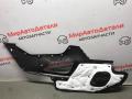 консоль салона GMC Terrain 2 поколение 2018, 1.5 л., бензин, АКПП, AMY80207 - фото №5