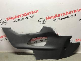 консоль салона GMC Terrain 2 поколение 2018, 1.5 л., бензин, АКПП, AMY80203