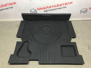 пол багажника Chevrolet Equinox 3 поколение 2018, 2.0 л., бензин, АКПП, 84418852