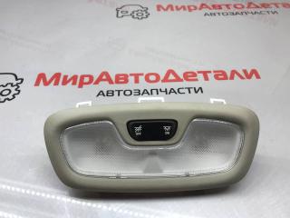 фонарь салона (плафон) Buick Encore GX 1 поколение 2021, 1.3 л., бензин, АКПП, 42654416