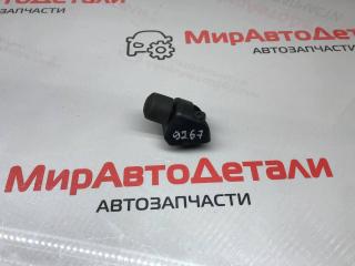 крышка багажника (дверь 3-5) Buick Encore GX 1 поколение 2021, 1.3 л., бензин, АКПП