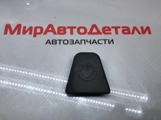 обшивка крышки багажника Alfa Romeo Giulia 2 поколение [рестайлинг] 2021, 2.0 л., бензин, АКПП, задний привод