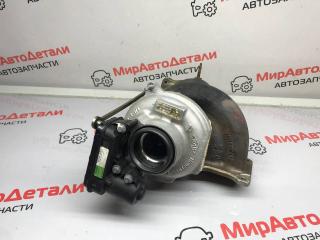 турбина Alfa Romeo Giulia 2 поколение 2018, 2.0 л., бензин, АКПП, 00500525430