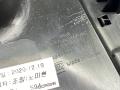 КРЫШКА ЗЕРКАЛА САЛОННОГО Buick Encore GX 1 поколение 2021, 1.3 л., бензин, АКПП, 42729021, 42485656 - фото №6