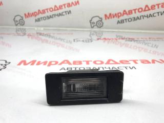 подсветка номера Chevrolet Equinox 3 поколение 2018, 2.0 л., бензин, АКПП, 13590043
