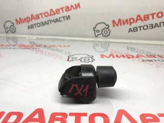 крышка багажника (дверь 3-5) Buick Encore GX 1 поколение 2020, 1.2 л., бензин, вариатор