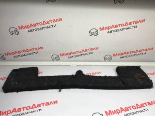 бампер задний Chevrolet Equinox 3 поколение 2018, 1.5 л., бензин, АКПП